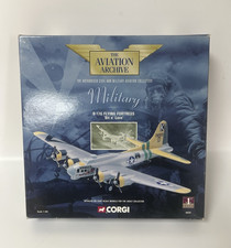 Corgi Aviation Archive 1:144