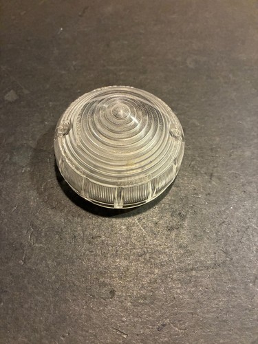 New lucas l691 back light - new?, back-up