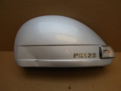 Piaggio 125 vespa - piaggio, [vespa]