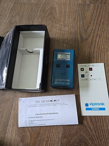 Viptronic vipdens 947 p - -,