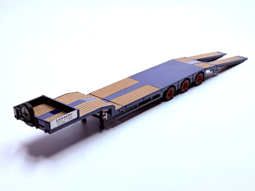 Corgi cc13242 nooteboom - corgi,