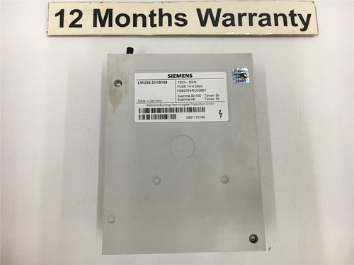 Potterton suprima 5112178 pcb - 5112178,