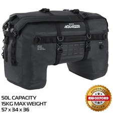 Oxford Aqua Pro D50 Motorcycle
