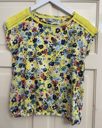 Ladies next yellow blue pretty - next,