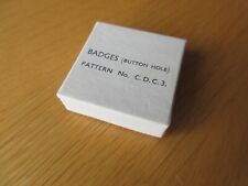 British Civil Defence Corps