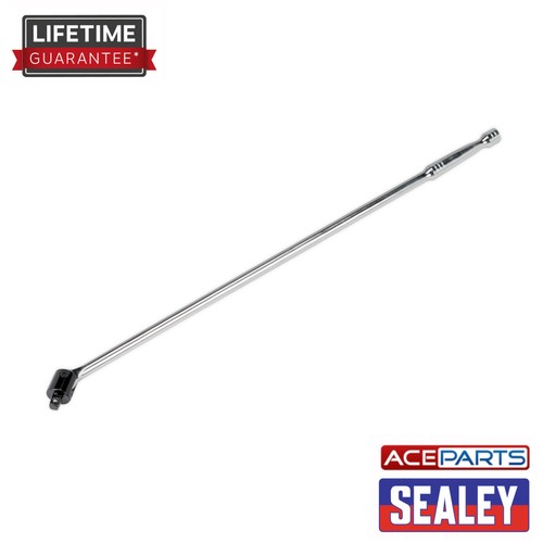 Sealey ak7302 breaker bar - sealey,