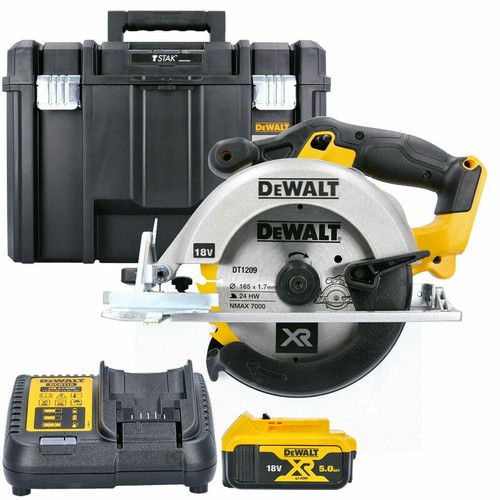Dewalt dcs391n 18v 165mm - dcs391n,