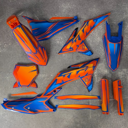Plastics graphics ktm 2023 - +,