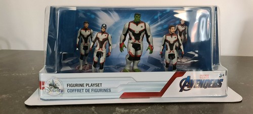 Captain marvel figurine - captain,