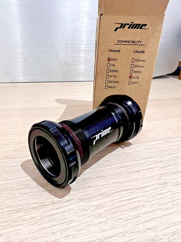 Prime bsa threaded - threaded, bottom