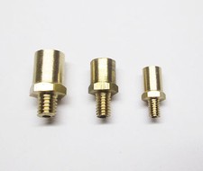 steam engine oilers Brass oil