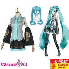 Hatsune Miku Vocaloid Hatsune