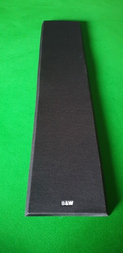 Speakers bowers wilkins - b,