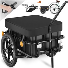 Bicycle Trailer Bike Carriers