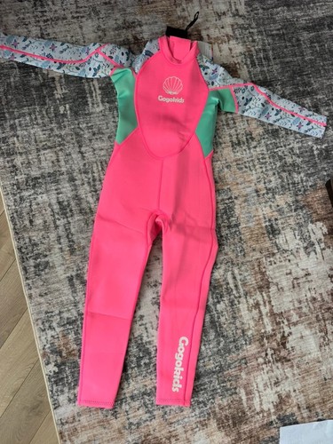 Wetsuit kids for - girls, boys