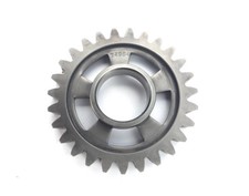 Aprilia RS 125 2T Gear 3RD