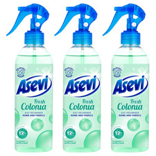 Asevi Home Room Air & Fabric