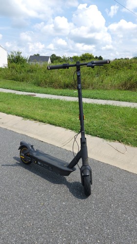 Segway max electric kick - segway, g2
