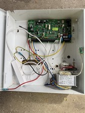 Paradox Security Commercial Alarm Panels Wireless Magellan MG5050 