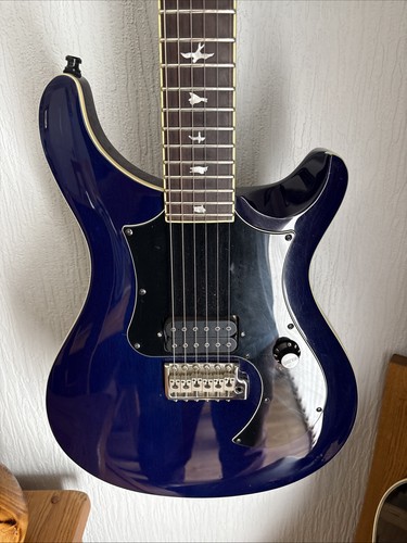 Prs custom modified - prs, 24