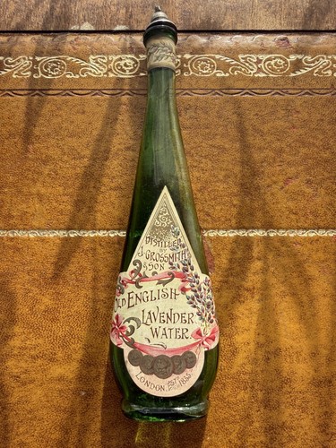 Antique 1900s grossmith son - 1900s, &