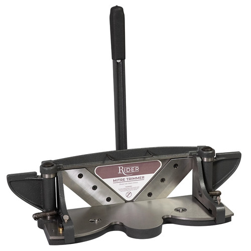 Rider mitre trimmer - rider,