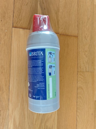 Brita water filter cartridge - brita,