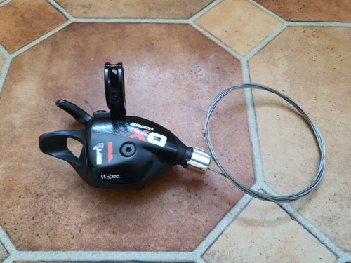 Sram speed rear right - x0,