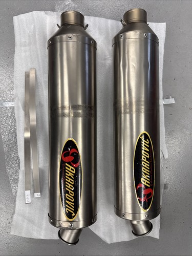 Honda vtr1000sp2 akrapovic - vtr1000sp2,
