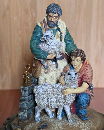 Gianni benvenuti visitation - benvenuti, "visitation