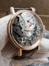 Breguet Tradition Retrograde