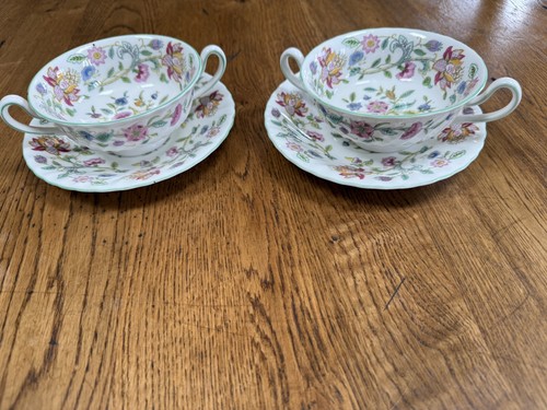 Minton haddon hall green wavy - minton,