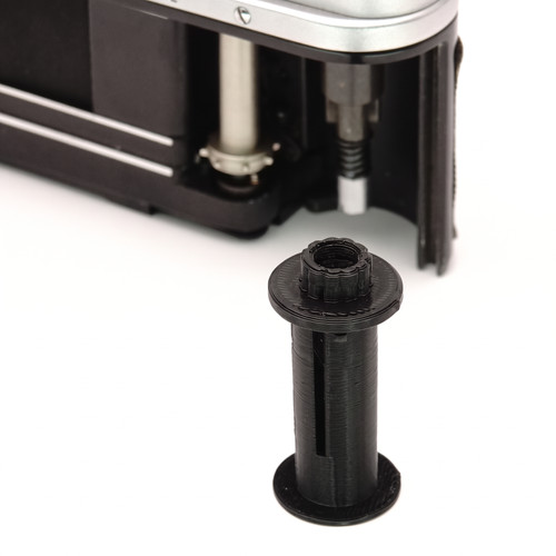 Unplugged film reel - unplugged,