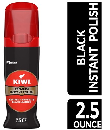 Kiwi instant shine - kiwi, shoe