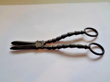 Antique Metal Grape Scissors