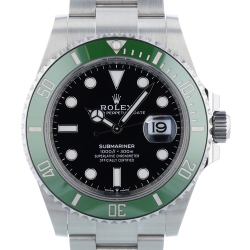 Rolex submariner date - submariner,