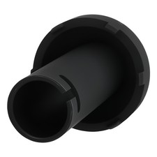 40CR Groove Nut Socket 175mm