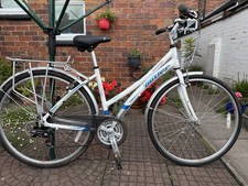 Claud Butler Classic hybrid