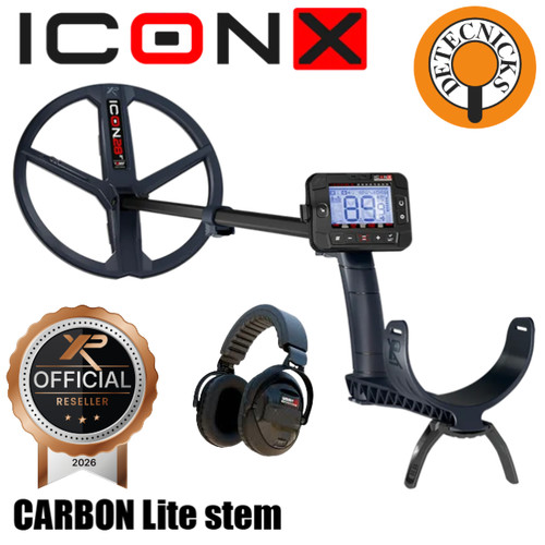 Icon metal detector - metal,