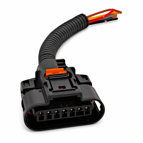 Pin coil pack connector - coil,