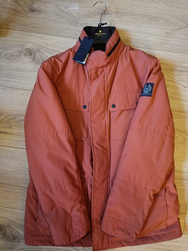 Belstaff explorer tamarind - explorer,