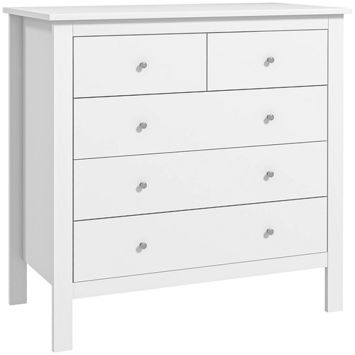 Modern chest drawers 5 - modern, drawers,