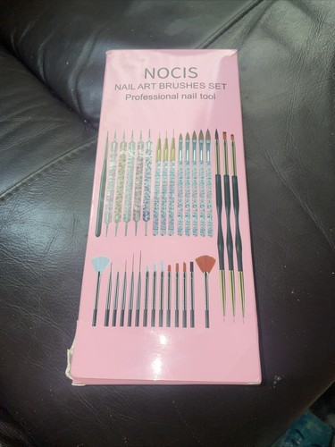 31pcs gel nail - 31pcs,