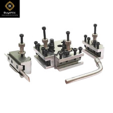 T-37 Quick Change Tool Post