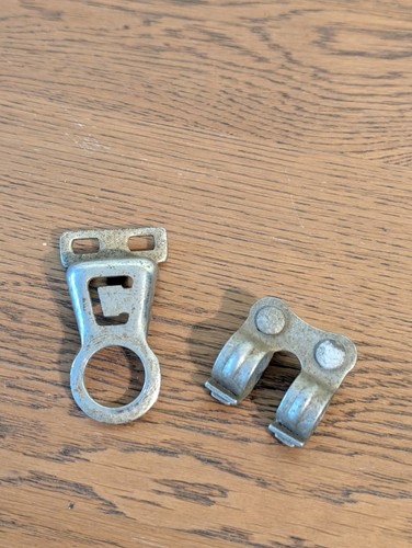 Vintage cyclo bicycle spare - vintage,