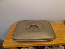 Denby - Chevron Serving Dish -