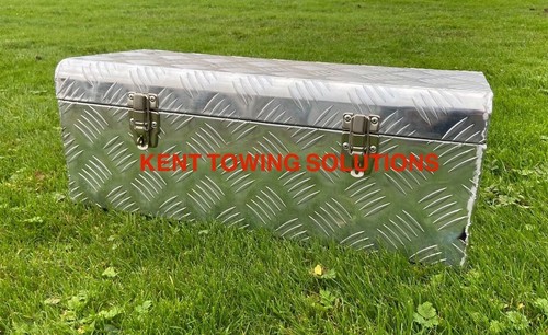 New aluminium chequer plate - aluminium,