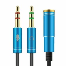 3.5mm Headphone Microphone