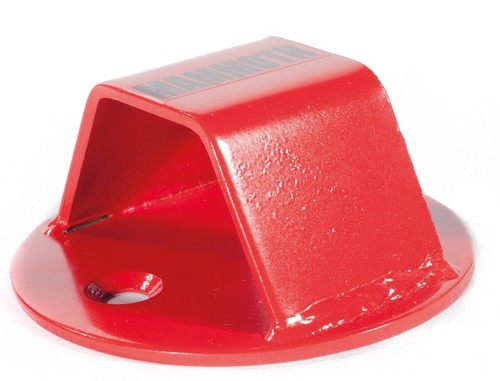 New security ground wall - /,