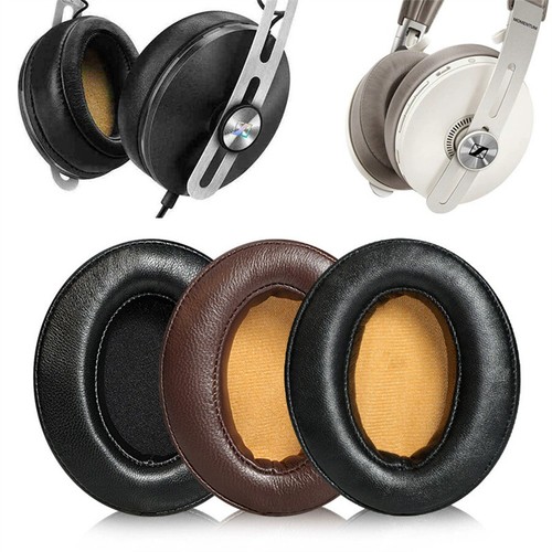 2pcs replacement ear pads soft - 2pcs,